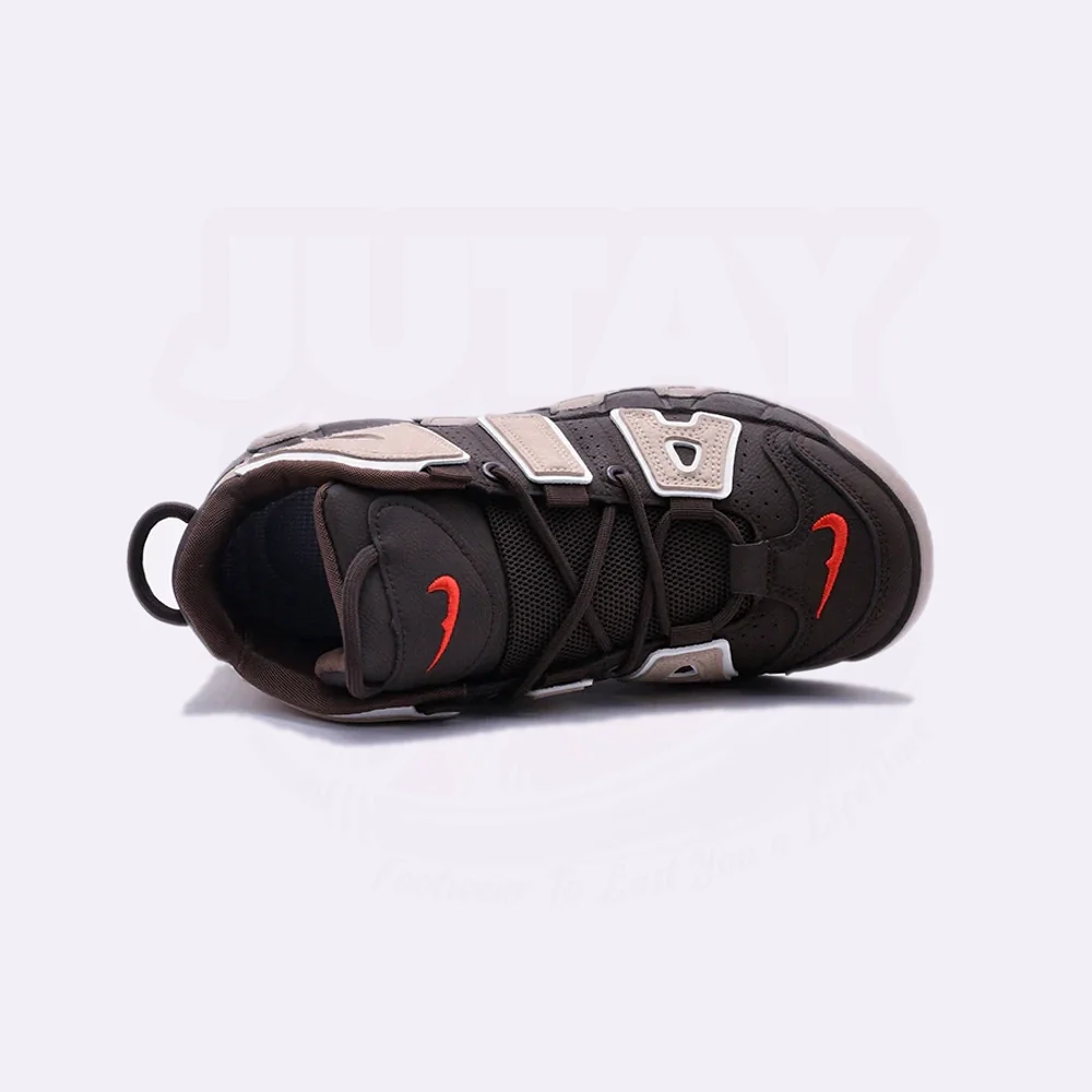UPTEMPO -BROWN BULLS - Image 2