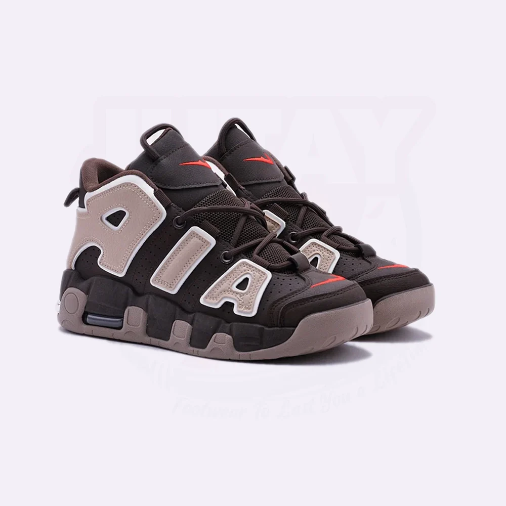UPTEMPO -BROWN BULLS - Image 4