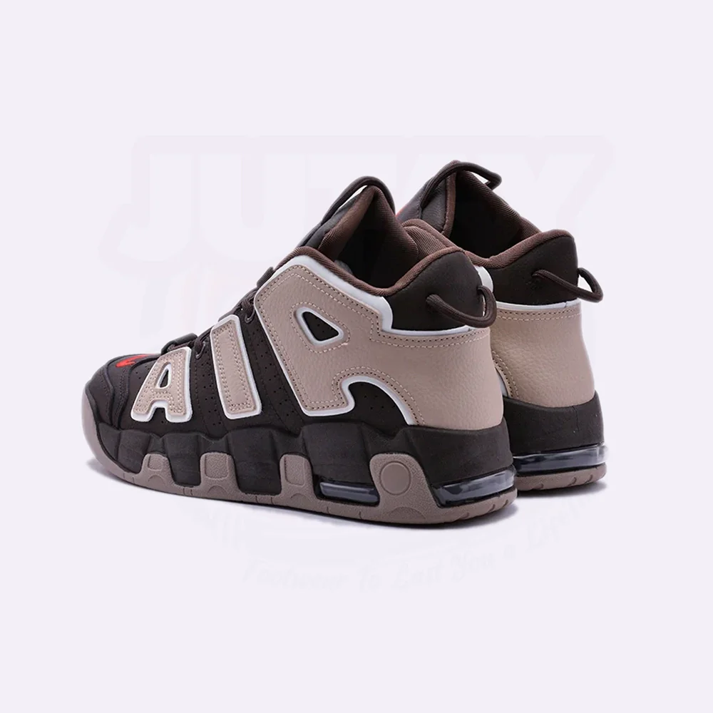 UPTEMPO -BROWN BULLS - Image 5