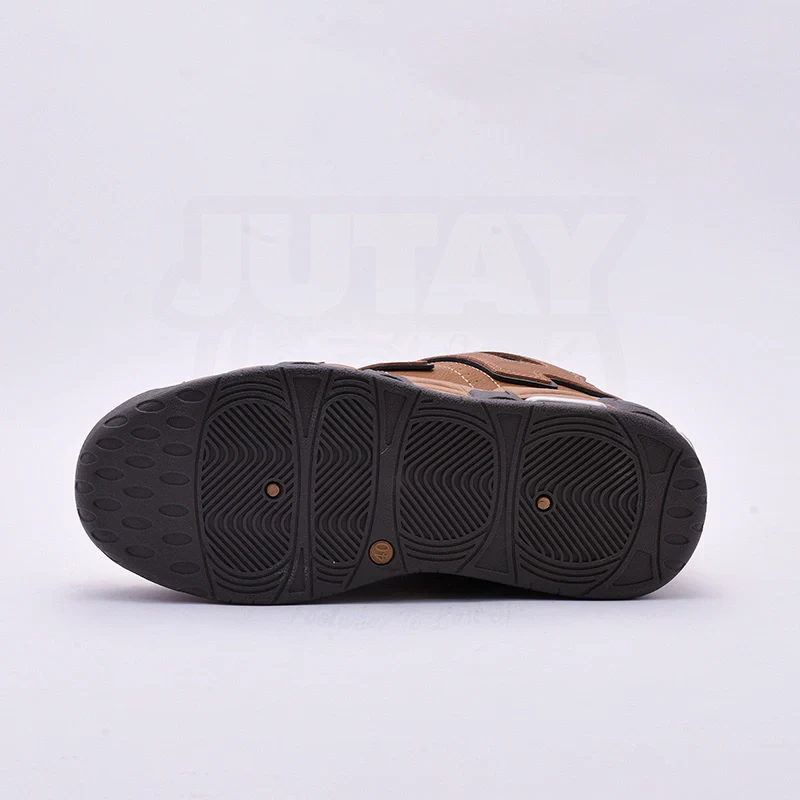 UPTEMPO -HEMO BLACK - Image 3