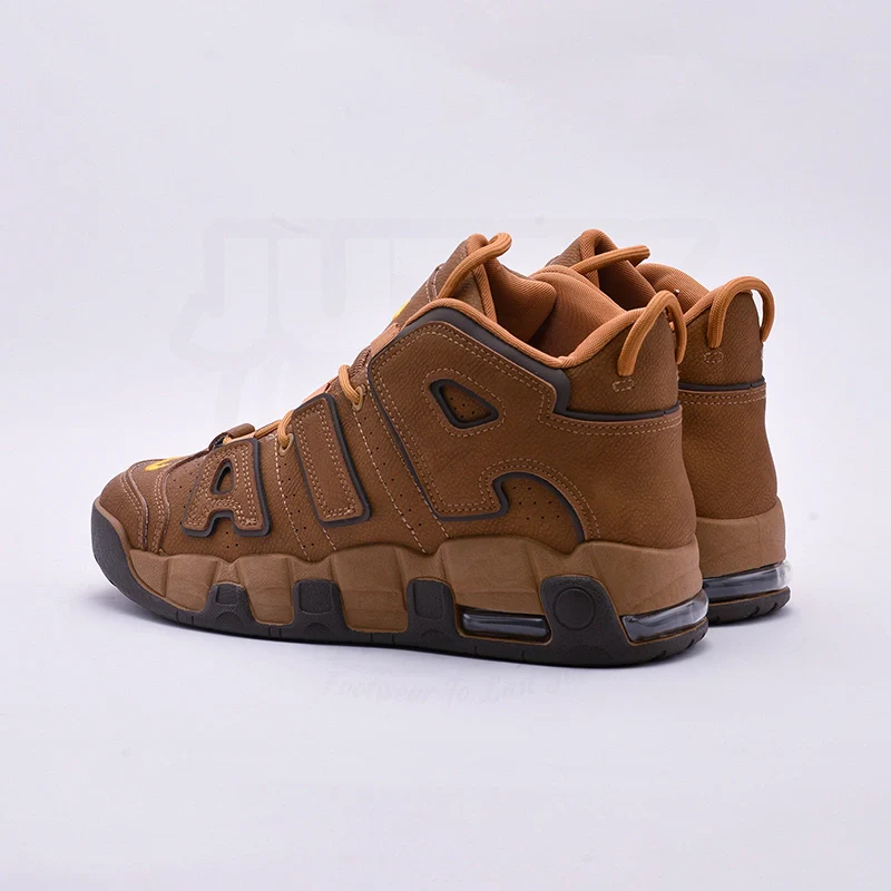 UPTEMPO -HEMO BLACK - Image 4