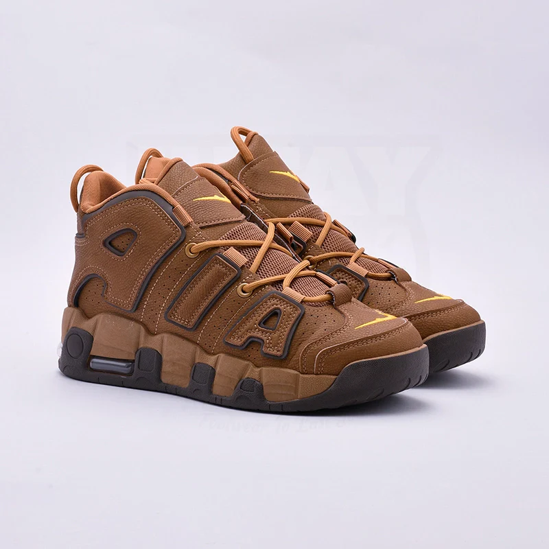 UPTEMPO -HEMO BLACK - Image 5