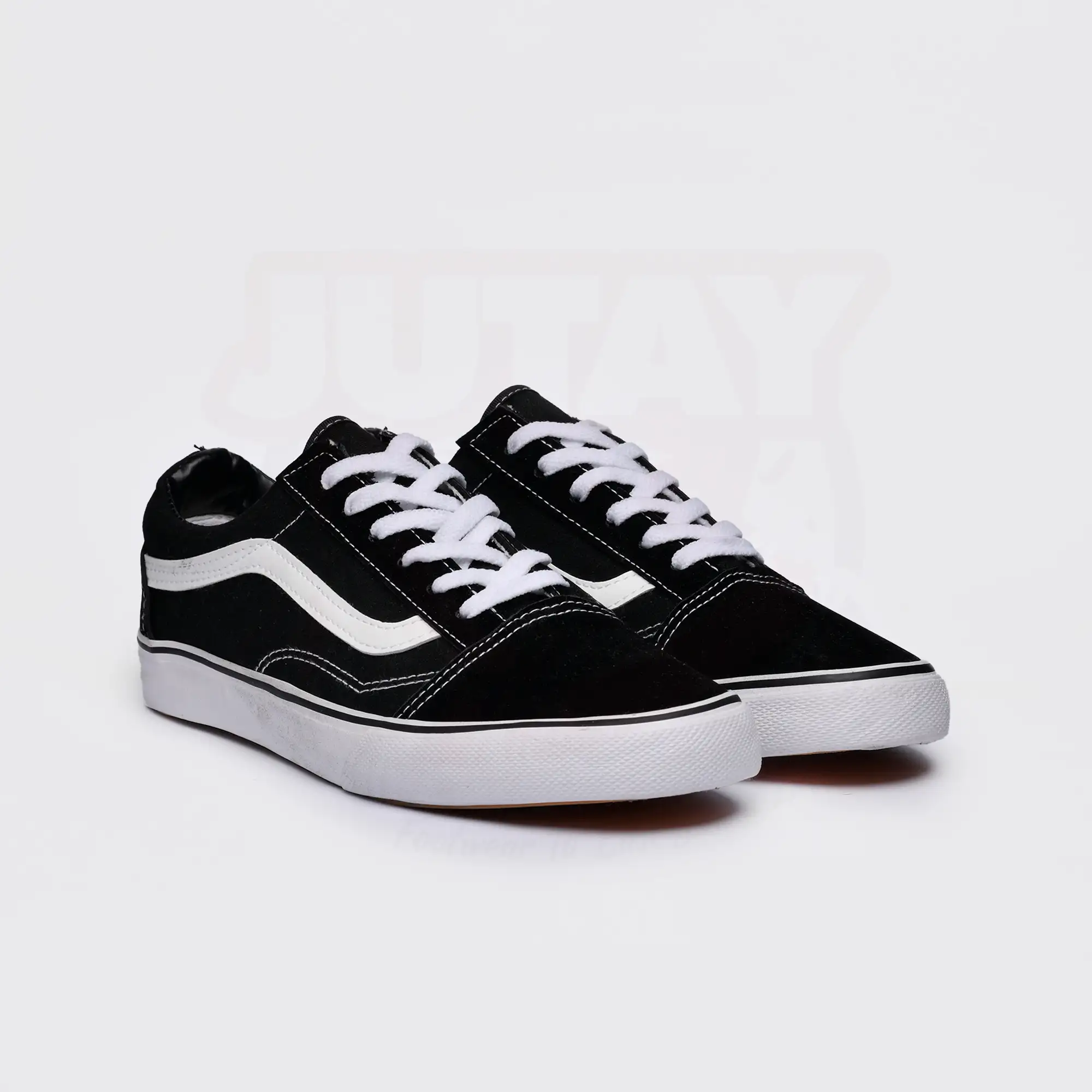 Vans Old sckool - black white - Image 5