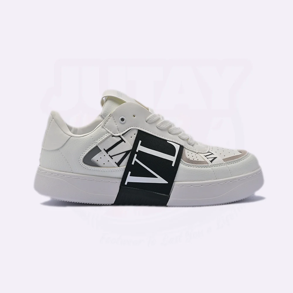 VLTN - WHITE