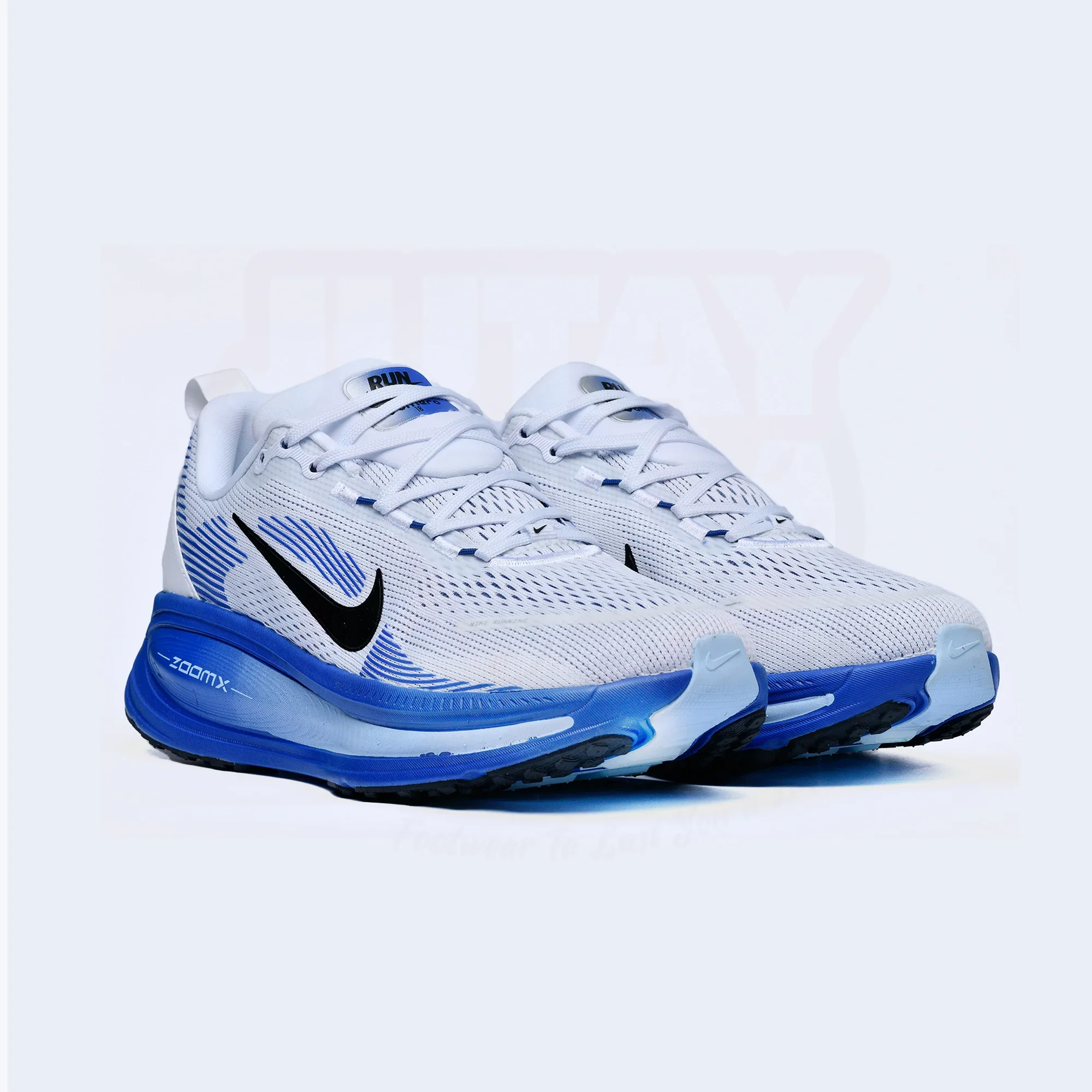VOMERO 18 - BLUE TINT - Image 5
