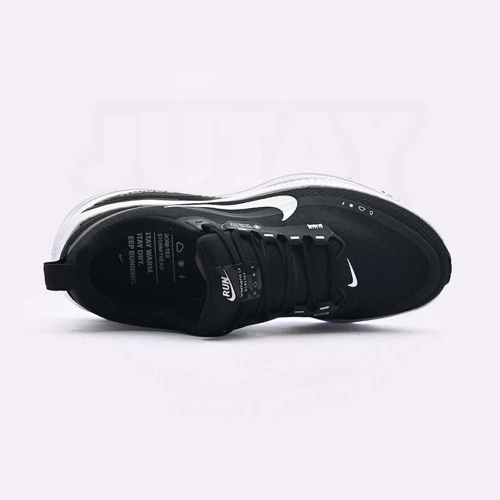 VOMERO 18 WP - BLACK METALLIC - Image 3
