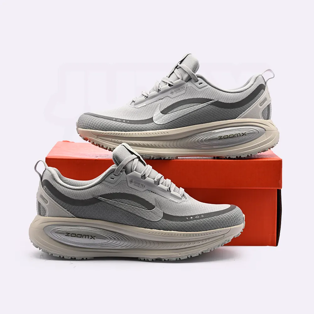 VOMERO 18 WP - PLATINUM SILVER - Image 2
