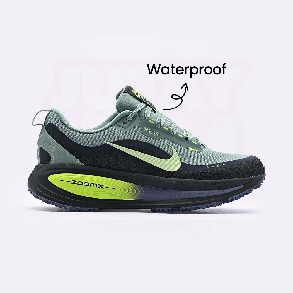 VOMERO 18 WP - SEAWEED