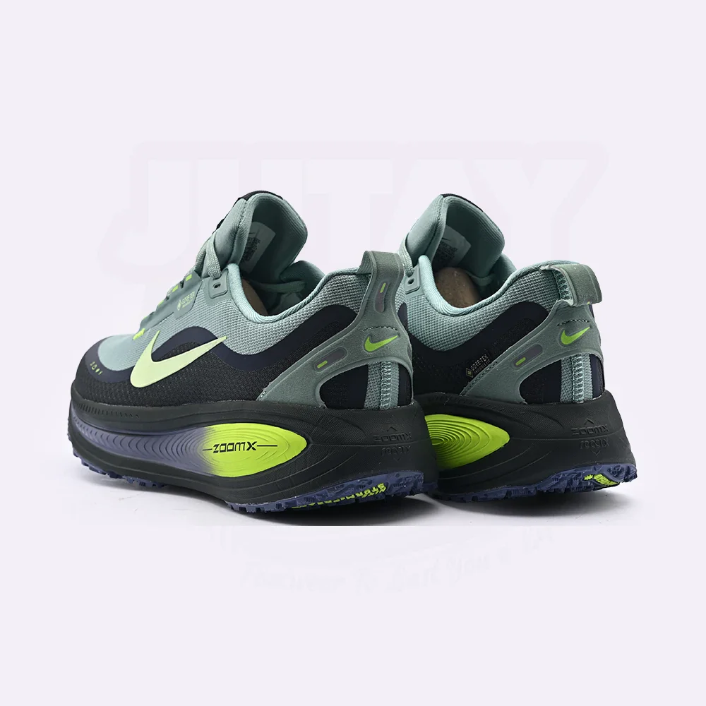 VOMERO 18 WP - SEAWEED - Image 6