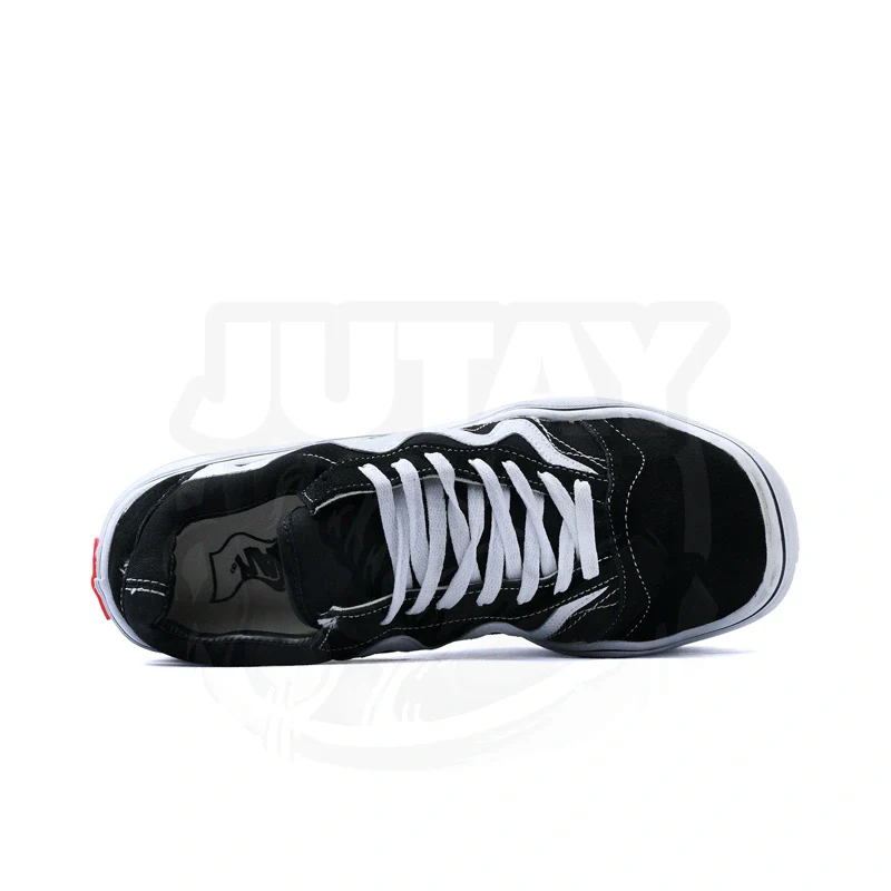 WAVY - BLACK WHITE - Image 3