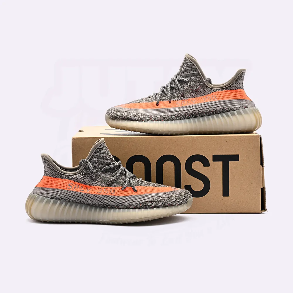 YEEZY 350 V2 - BELUGA - Image 2
