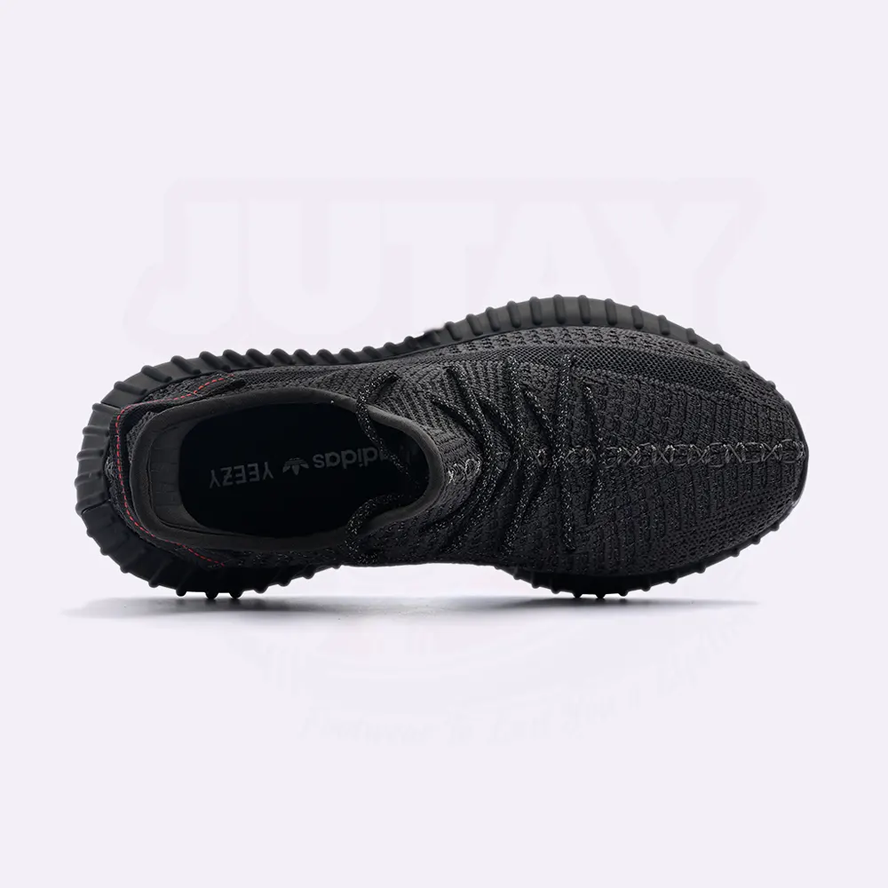 YEEZY 350 V2 - BLACK REFLECTIVES - Image 3