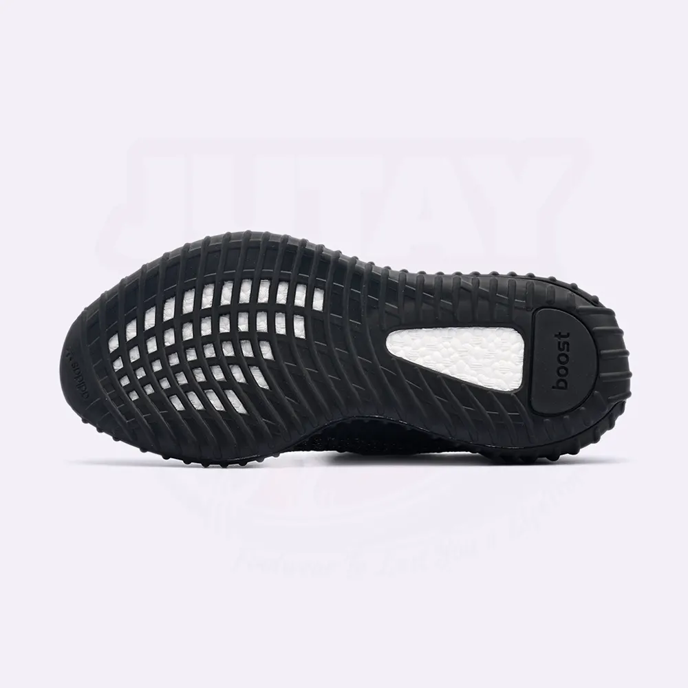 YEEZY 350 V2 - BLACK REFLECTIVES - Image 4
