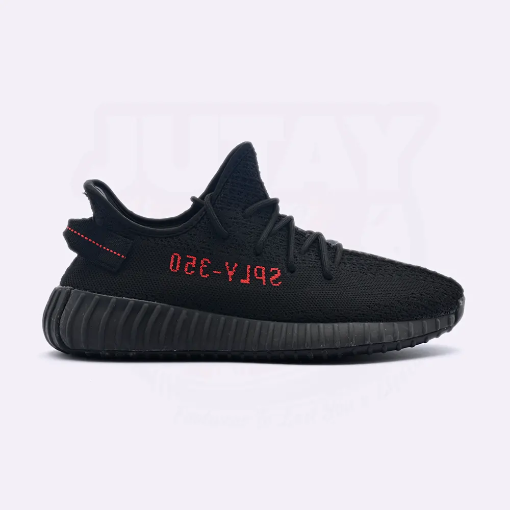 YEEZY 350 V2 - BRED