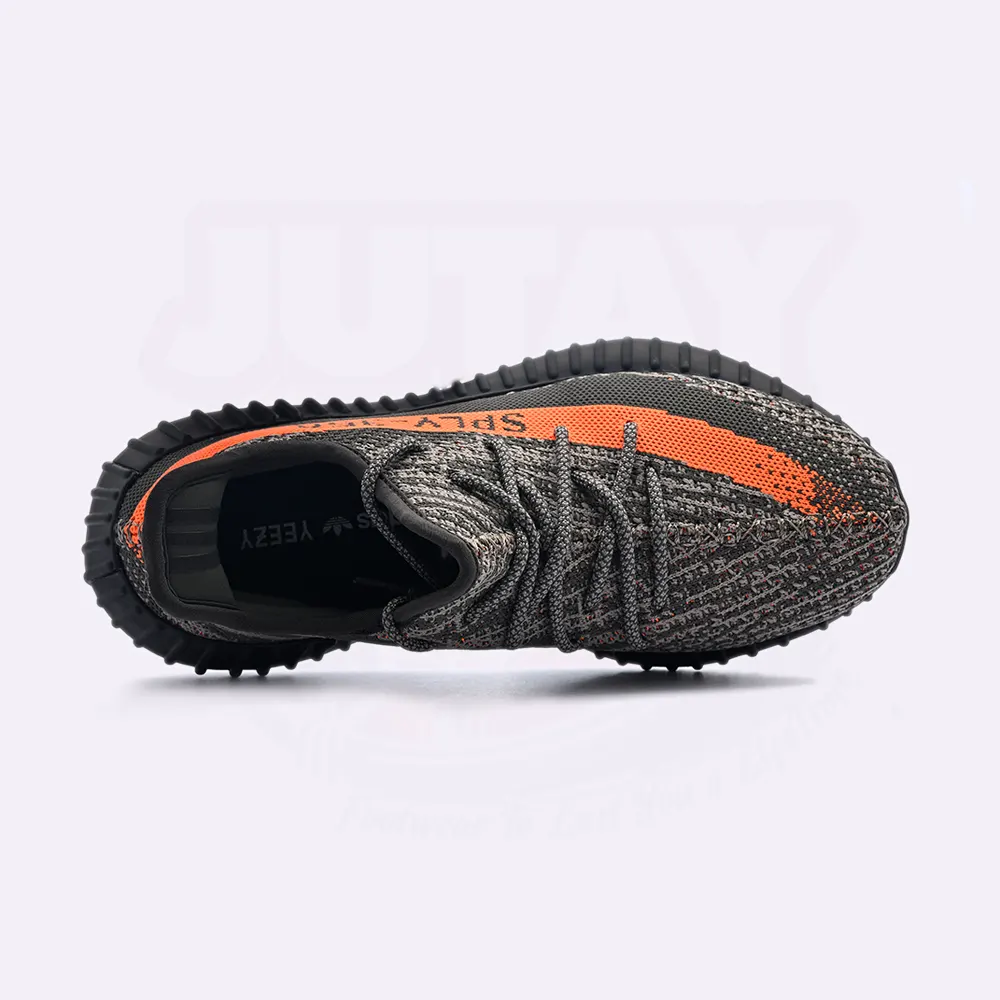 YEEZY 350 V2 - CARBON BELUGA - Image 3