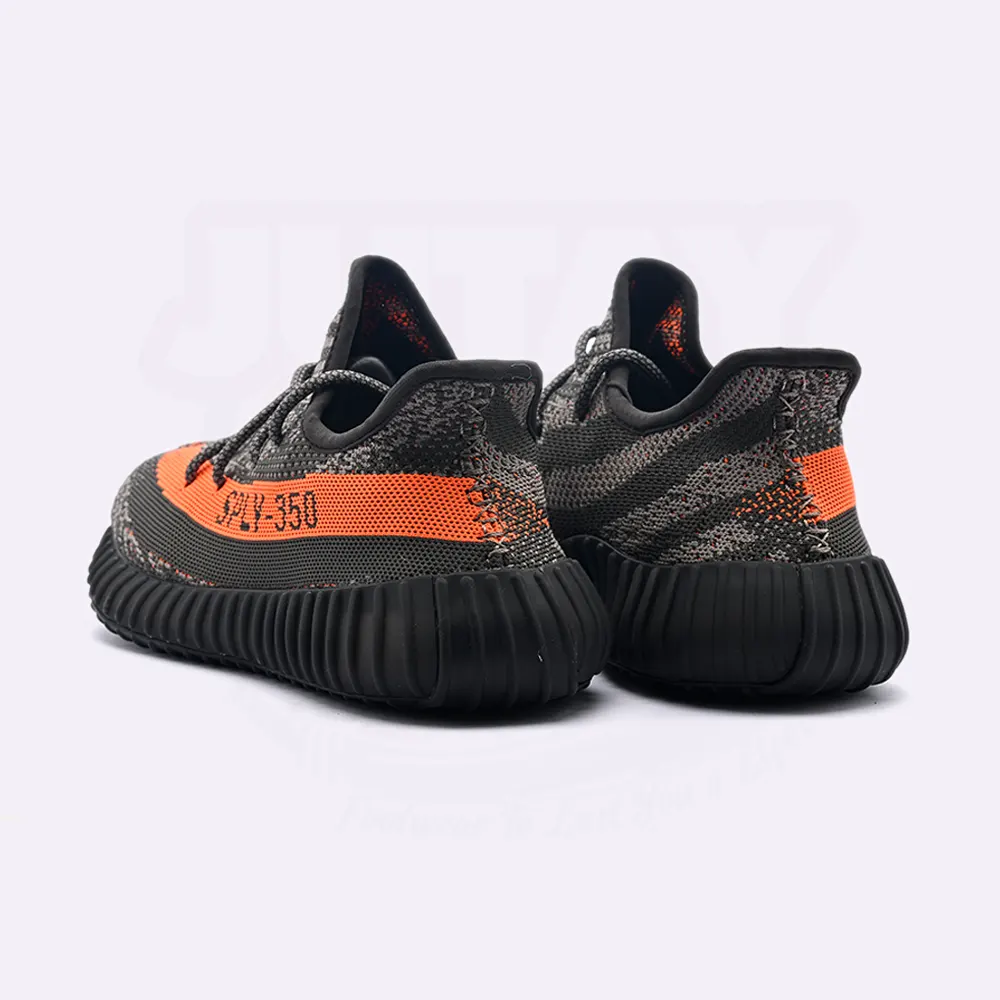 YEEZY 350 V2 - CARBON BELUGA - Image 6