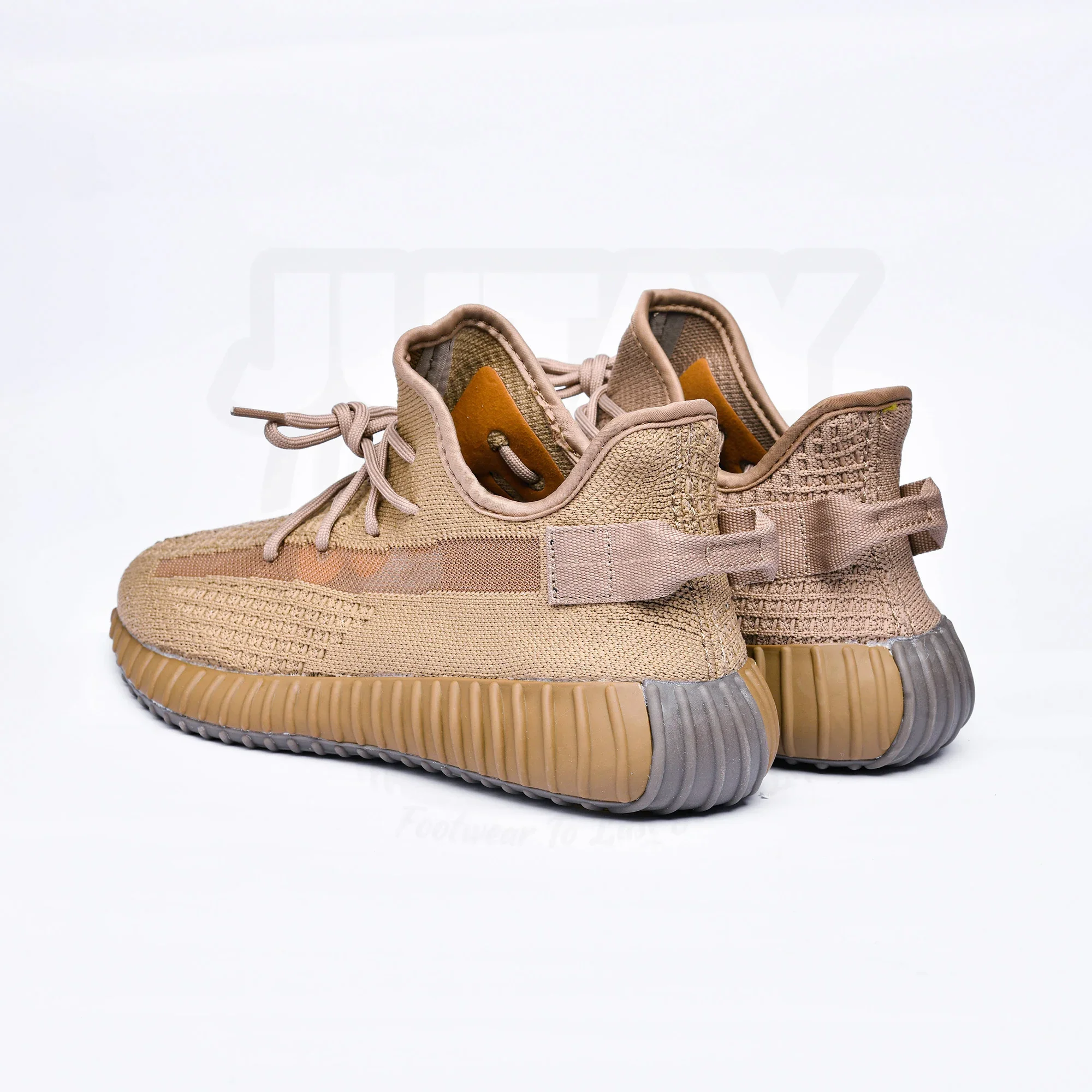 YEEZY 350 V2 - EARTH - Image 3