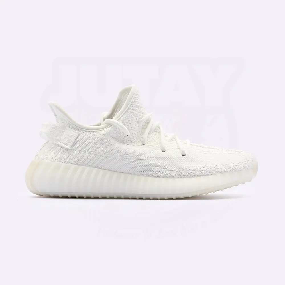 YEEZY 350 V2 - TRIPLE WHITE