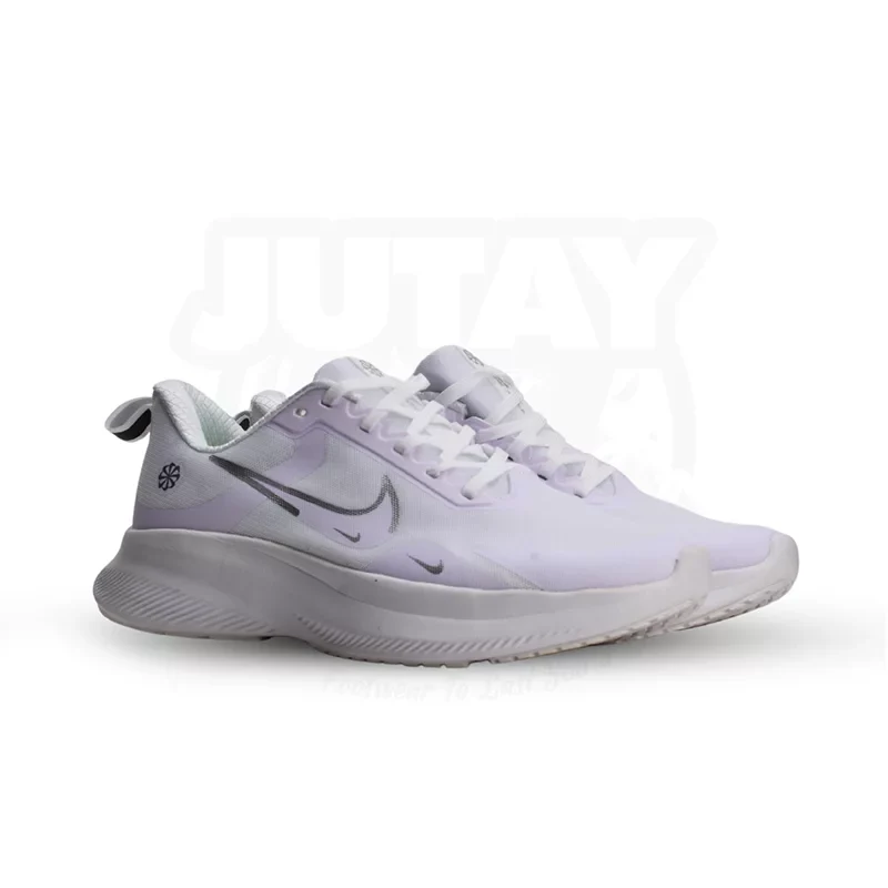 ZOOM - ALL WHITE - Image 4