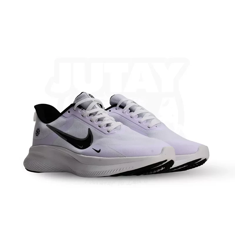 ZOOM - WHITE BLACK - Image 4